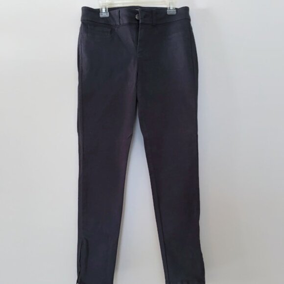 CK gray soft jeans - Picture 7 of 9